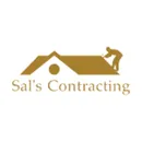 Sal's Contracting brand logo