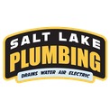 Salt Lake Plumbing logo