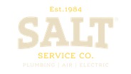 SALT Plumbing, Air & Electric SALT Plumbing, Air & Electric
