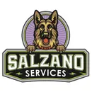 Salzano Services brand logo