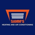 Samm's Heating and Air Conditioning Samm's Heating and Air Conditioning
