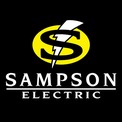 Sampson Electric logo