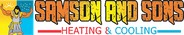 Samson and Sons Samson and Sons