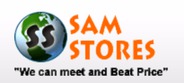 Sam Stores Sam Stores