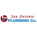 San Antonio Plumbing brand logo