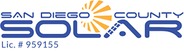 San Diego County Solar