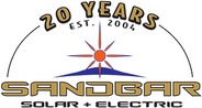 Sandbar Solar & Electric