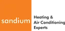 Sandium brand logo