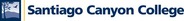 Santiago Canyon College Santiago Canyon College