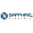 Sapphire Electric brand logo