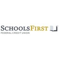 SchoolsFirst Federal Credit Union Personal Loans brand logo