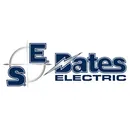 S.E. Bates Electric brand logo