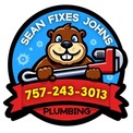 Sean Fixes Johns Plumbing Sean Fixes Johns Plumbing