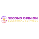 Second Opinion Electric brand logo