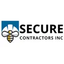 Secure Electrical Contractors brand logo
