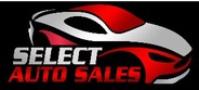 Select Auto Sales