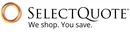 SelectQuote logo
