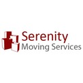 Serenity Moving Services brand logo