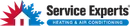 Service Experts brand logo