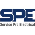 Service Pro Electrical logo