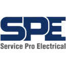 Service Pro Electrical brand logo