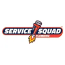 Service Squad Plumbing brand logo