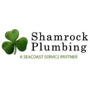 Shamrock Plumbing brand logo