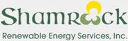 Shamrock Renewable Energy Services