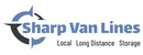 Sharp Van Lines