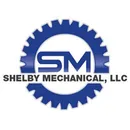 Shelby Mechanical brand logo