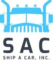 Ship A Car, Inc. logo