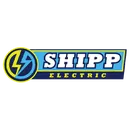 Shipp Electric brand logo