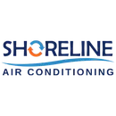 Shoreline Air Conditioning brand logo
