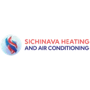 Sichinava Heating and Air Conditioning brand logo