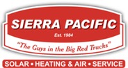 Sierra Pacific Solar