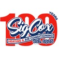 Sig Cox Heating & Air Conditioning Sig Cox Heating & Air Conditioning