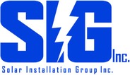 SIG Solar