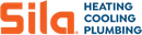 Sila Heating, Air Conditioning & Plumbing brand logo