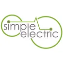 Simple Electric brand logo
