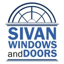 Sivan Windows and Doors brand logo