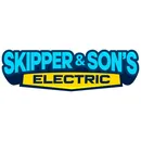 Skipper & Son's Electric brand logo