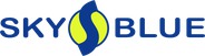 Sky Blue Credit Repair logo