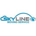 Skyline Moving Service brand logo