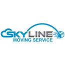 Skyline Moving Service brand logo
