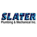 Slater Plumbing & Mechanical brand logo