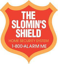 slomins doorbell camera