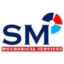 SM Mechanical Services brand logo