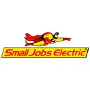 Small Jobs Electric brand logo