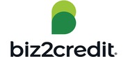 Biz2Credit logo