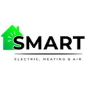 Smart Electric, Heating & Air logo